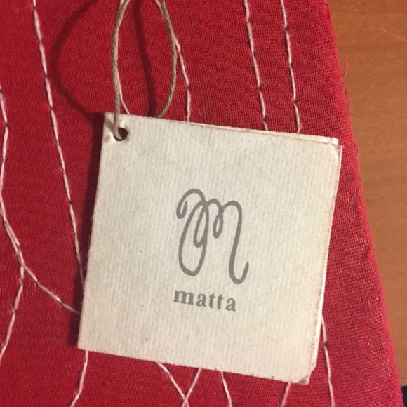 Matta gift notebook - Picture 4 of 9